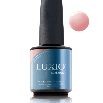 LUXIO GEL - BUILD FAWN 15ml/.5oz