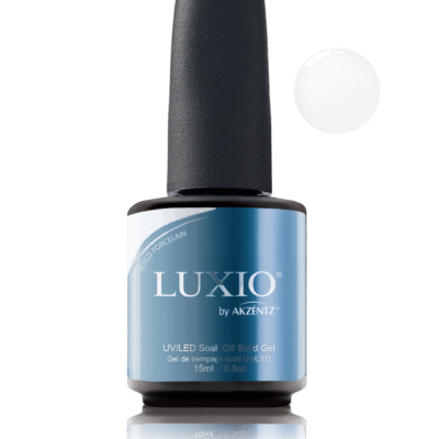 LUXIO GEL - BUILD PORCELAIN 15ml/.5oz