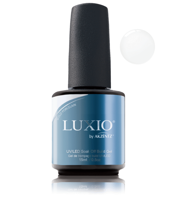 LUXIO GEL - BUILD PORCELAIN 15ml/.5oz