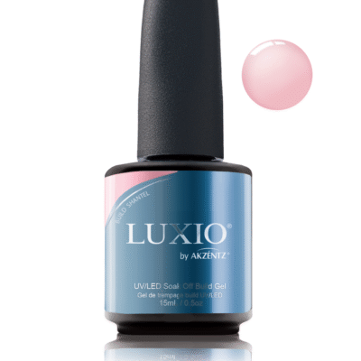 LUXIO GEL - BUILD SHANTEL 15ml/.5oz