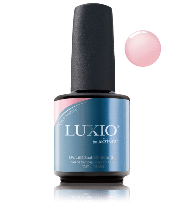 LUXIO GEL - BUILD SHANTEL 15ml/.5oz