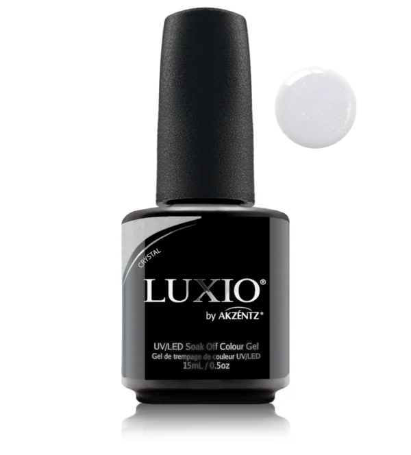 LUXIO - CRYSTAL 15ml/.5oz