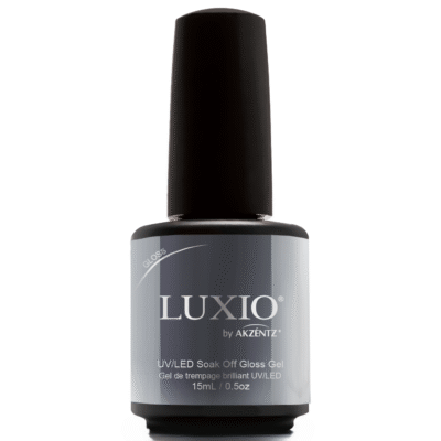 LUXIO GEL - GLOSS 15ml/.5oz