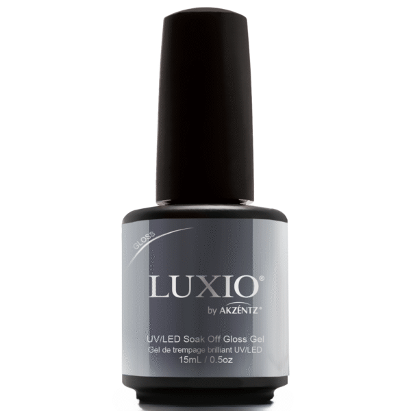 LUXIO GEL - GLOSS 15ml/.5oz