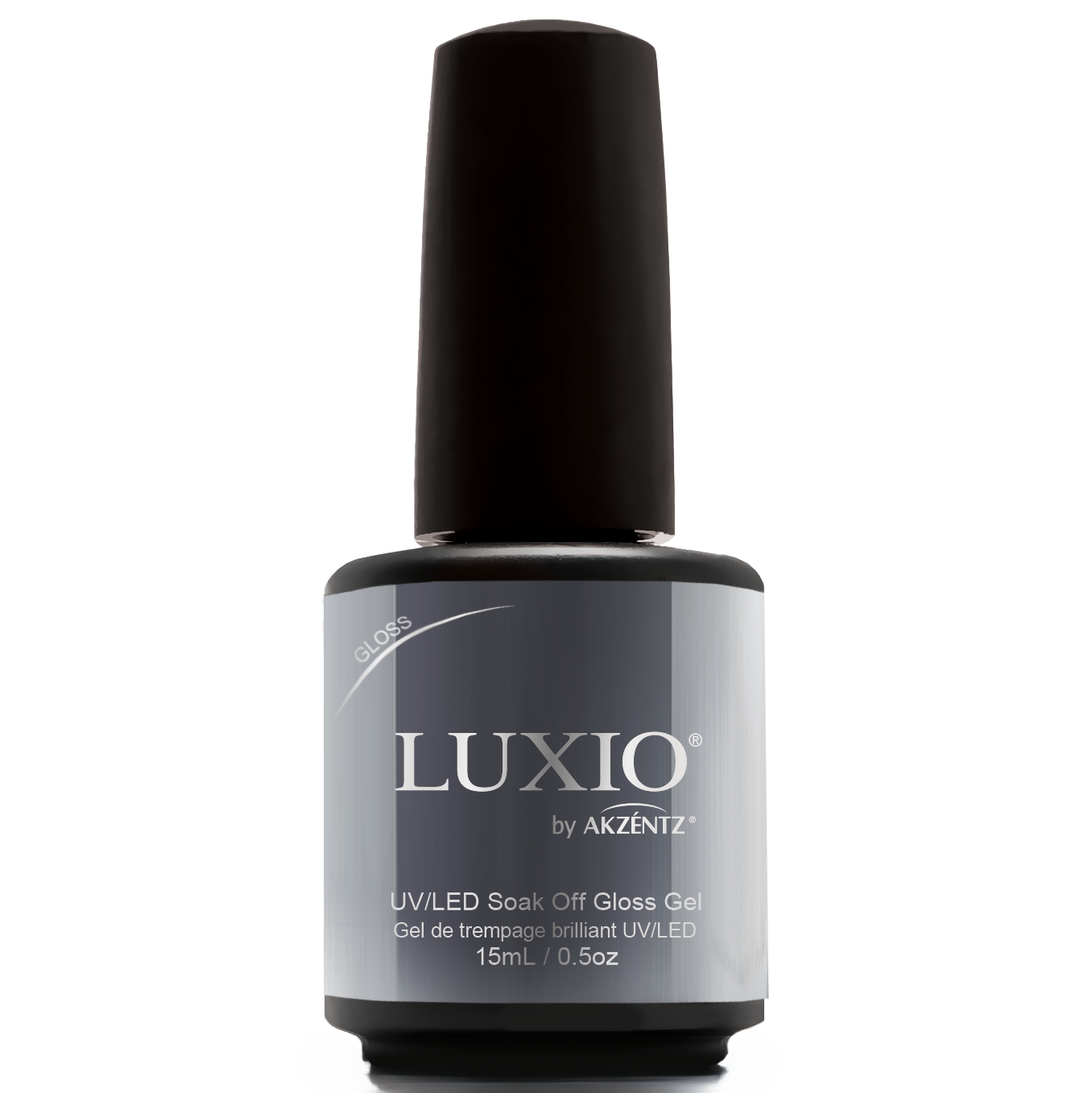 LUXIO GEL - GLOSS 15ml/.5oz