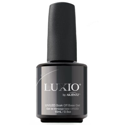 LUXIO GEL - BASE 15ml/.5oz