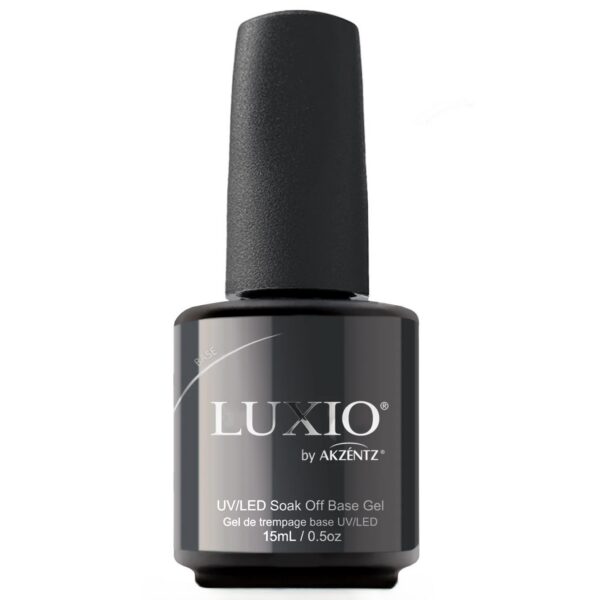 LUXIO GEL - BASE 15ml/.5oz