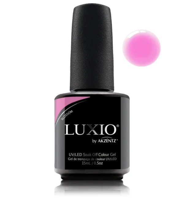 LUXIO - BLOSSOM 15ml/.5oz