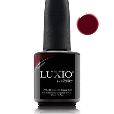LUXIO - BORDEAUX 15ml/.5oz