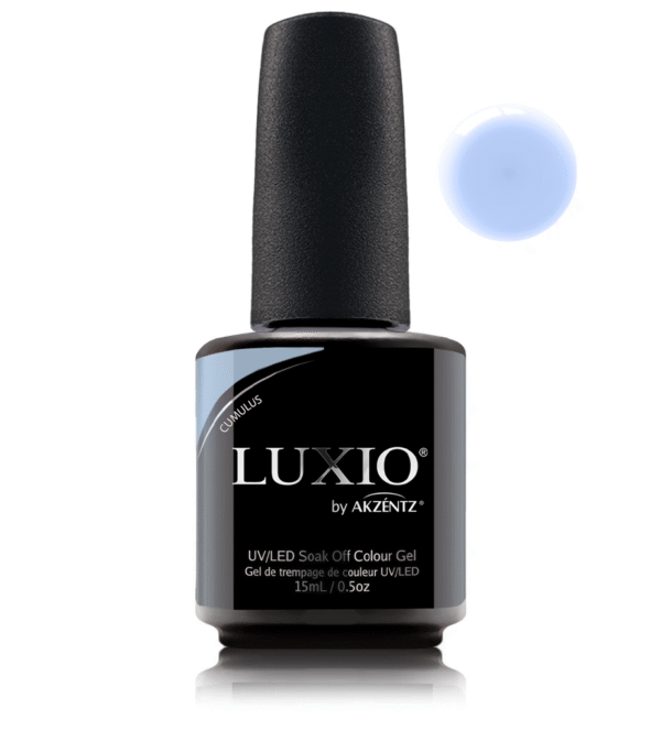 LUXIO - CUMULUS 15ml/.5oz