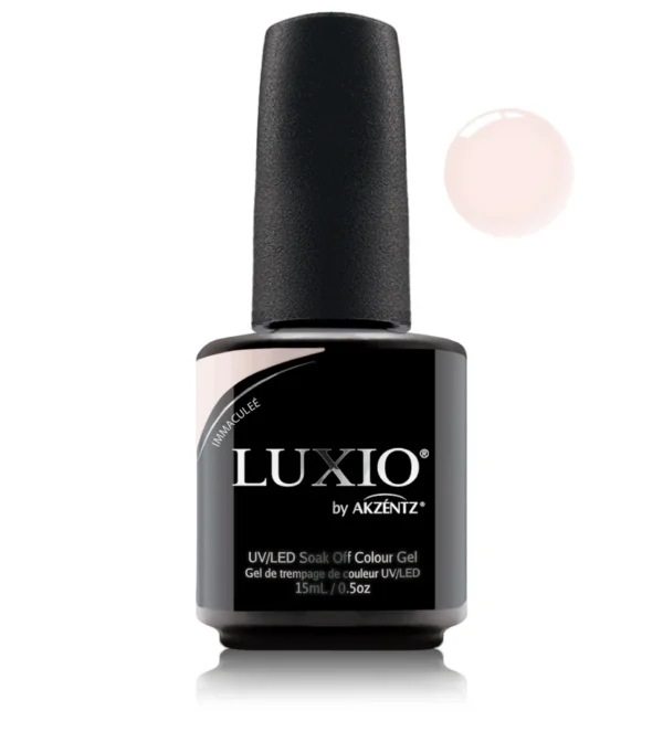 LUXIO - IMMACULÉE 15ml/.5oz
