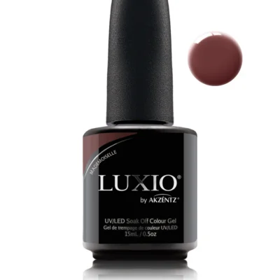 LUXIO - MADEMOISELLE 15ml/.5oz
