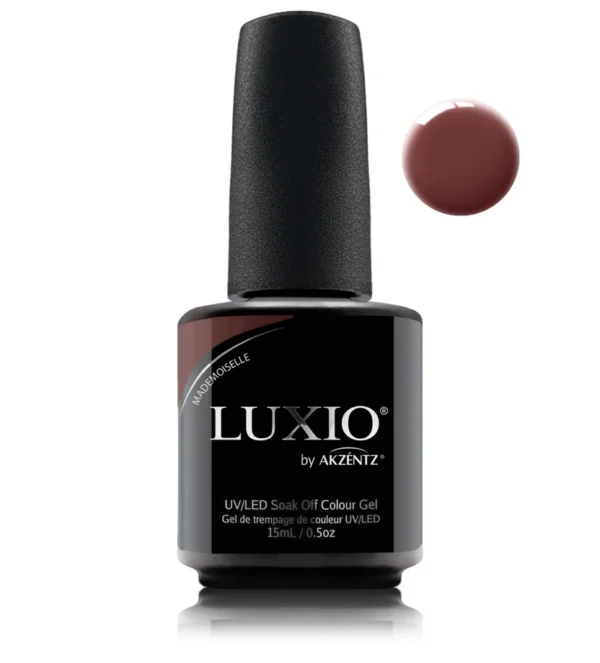 LUXIO - MADEMOISELLE 15ml/.5oz