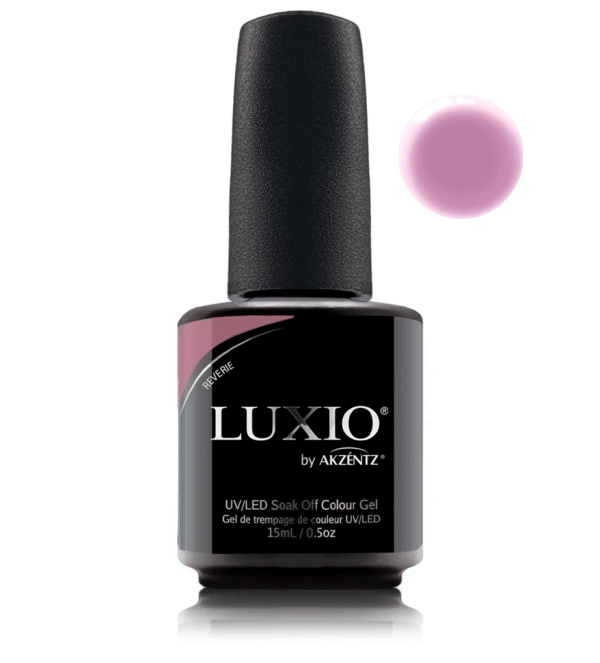 LUXIO - REVERIE 15ml/.5oz