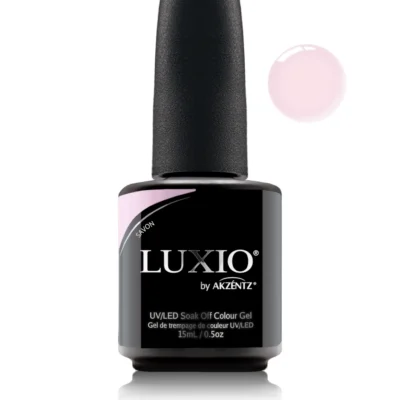 LUXIO - SAVON 15ml/.5oz