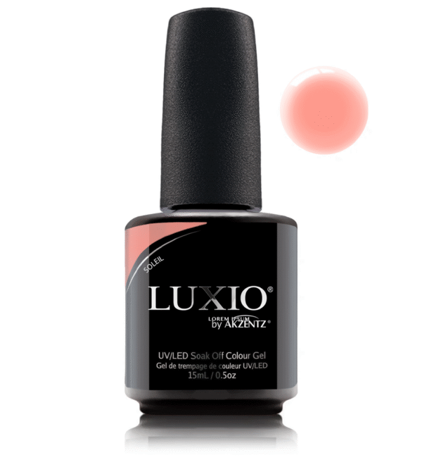 LUXIO - SOLEIL 15ml/.5oz