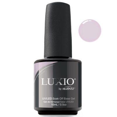 Main photo  LUXIO GEL - BASE BUFF 15ml/.5oz