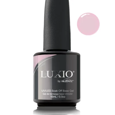LUXIO GEL - BASE NAKED 15ml/.5oz