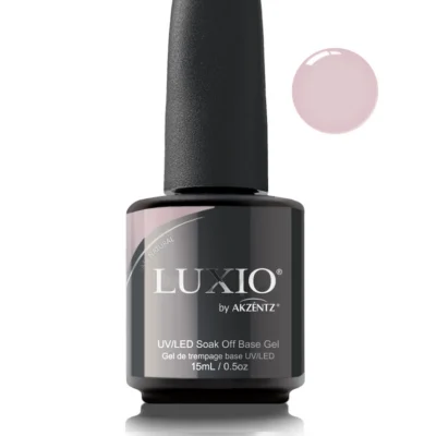 LUXIO GEL - BASE NATURAL 15ml/.5oz