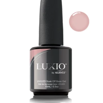 LUXIO GEL - BASE NUDIST 15ml/.5oz
