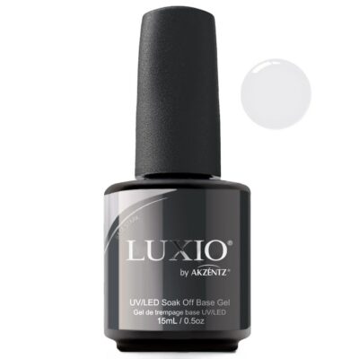 LUXIO GEL - BASE STARK 15ml/.5oz