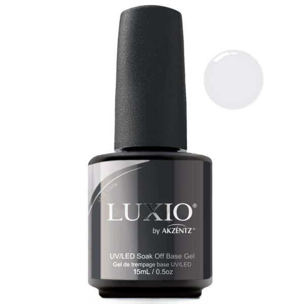 LUXIO GEL - BASE STARK 15ml/.5oz