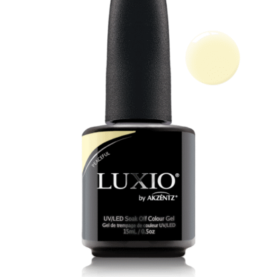 LUXIO - PEACEFUL 15ml/.5oz