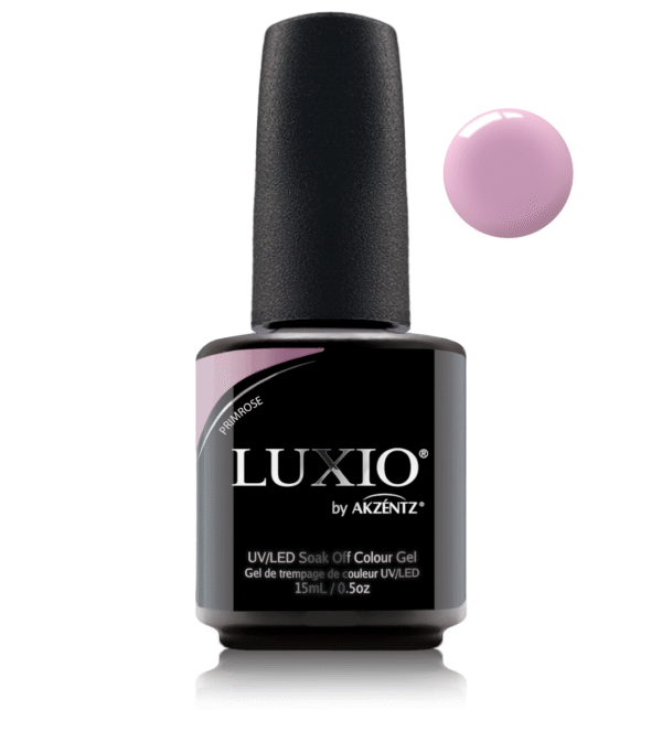 LUXIO - PRIMROSE 15ml/.5oz