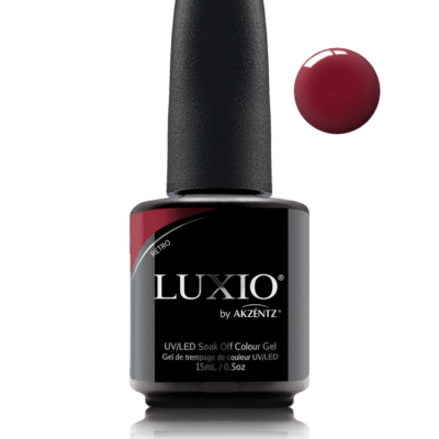 LUXIO - RETRO 15ml/.5oz