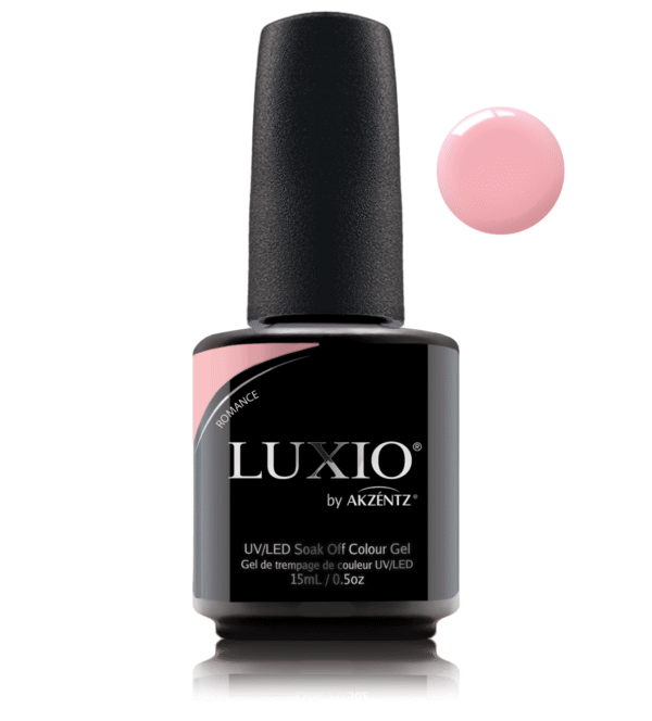 LUXIO - ROMANCE 15ml/.5oz