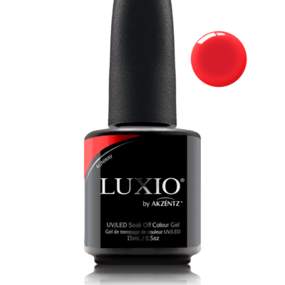 LUXIO - RUNWAY 15ml/.5oz