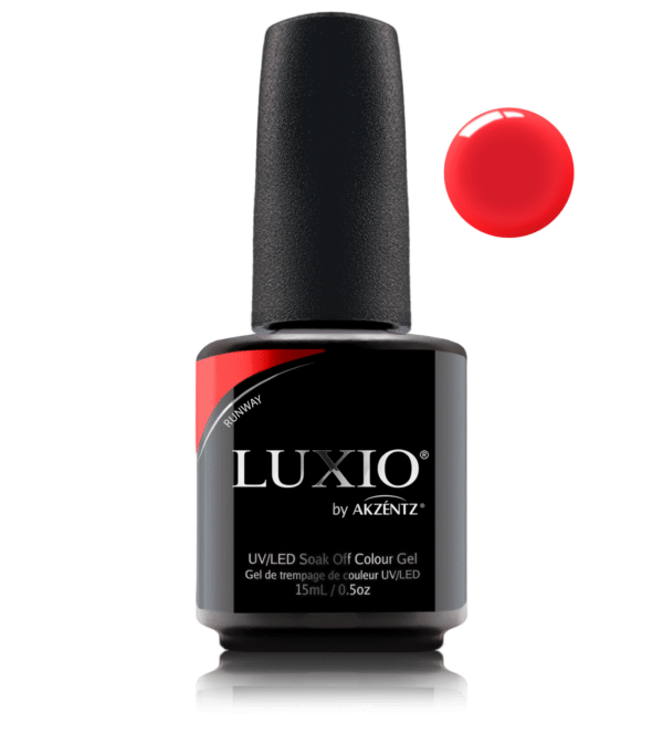 LUXIO - RUNWAY 15ml/.5oz