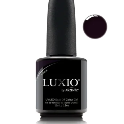 LUXIO - POISON 15ml/.5oz