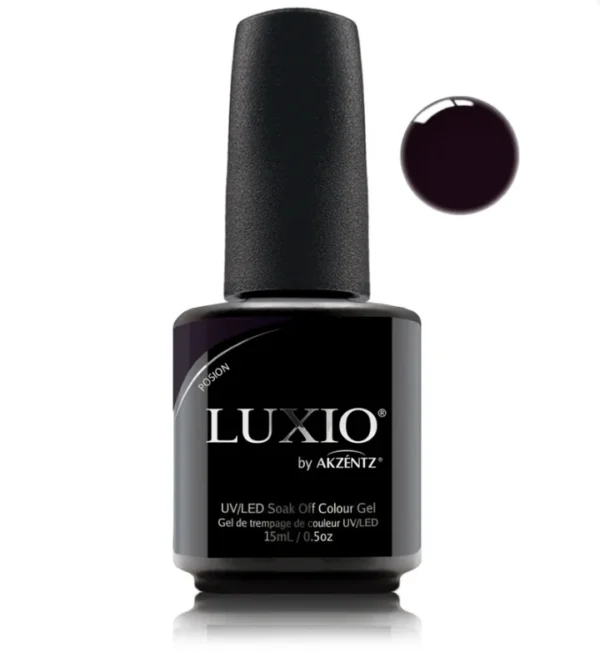 LUXIO - POISON 15ml/.5oz