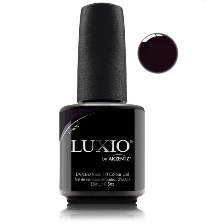 LUXIO - POISON 15ml/.5oz