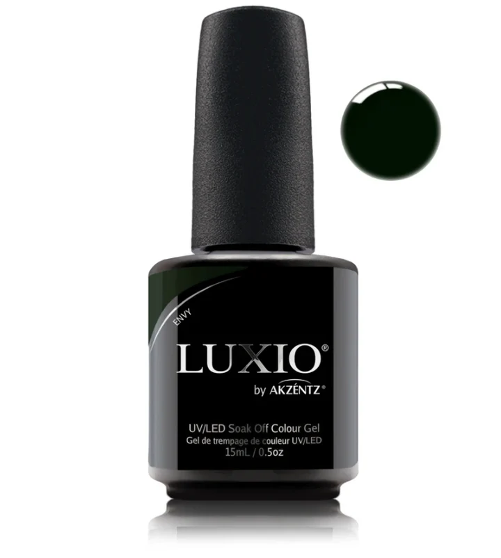 LUXIO - ENVY 15ml/.5oz