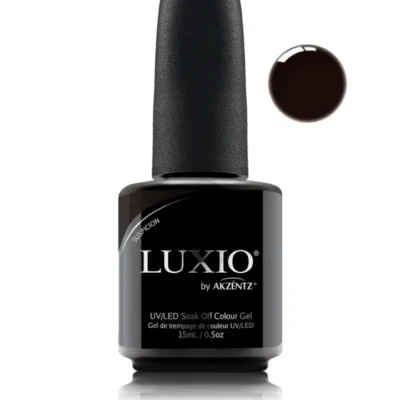 LUXIO - SUSPICION 15ml/.5oz