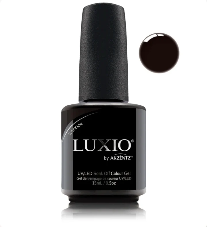 LUXIO - SUSPICION 15ml/.5oz