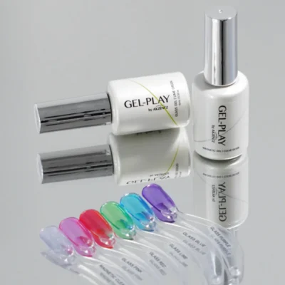 Gel-Play Bottle