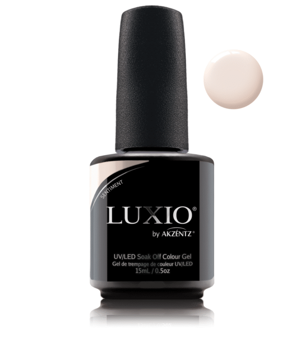 LUXIO - SENTIMENT 15ml/.5oz
