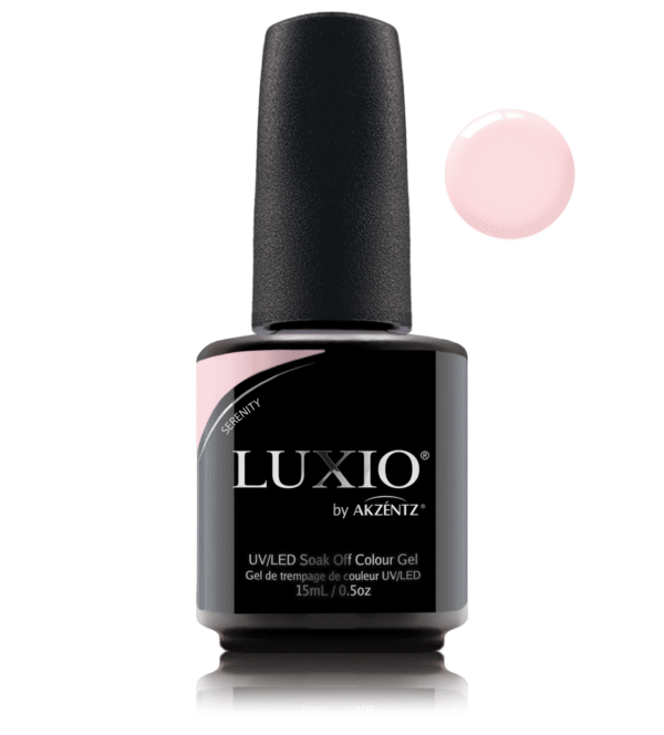 LUXIO - SERENITY 15ml/.5oz