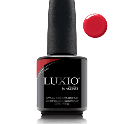 LUXIO - VINTAGE 15ml/.5oz