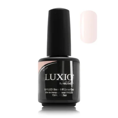 LUXIO - BLUSH 15ml/.5oz