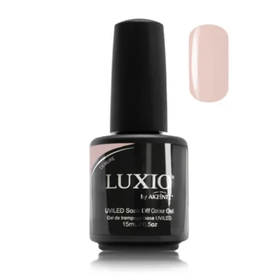 LUXIO - DEMURE 15ml/.5oz