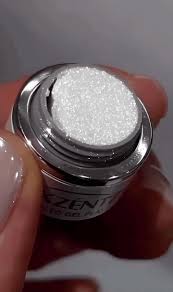 PEARLESCENT POWDER - SILVER 1g/.035oz â pilt 3