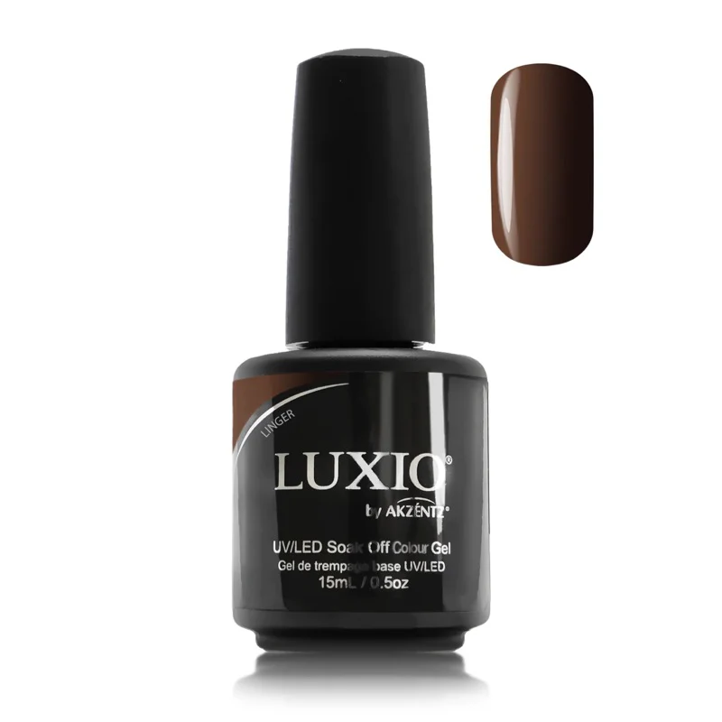 LUXIO - LINGER 15ml/.5oz
