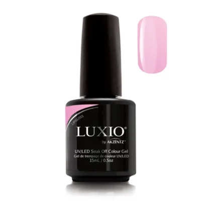 LUXIO - LIPGLOSS 15ml/.5oz