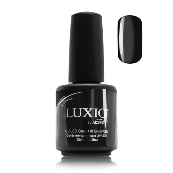 LUXIO - NIGHTFALL 15ml/.5oz
