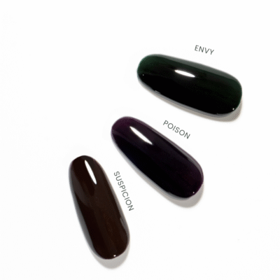 Luxio® Nocturne Winter 2025