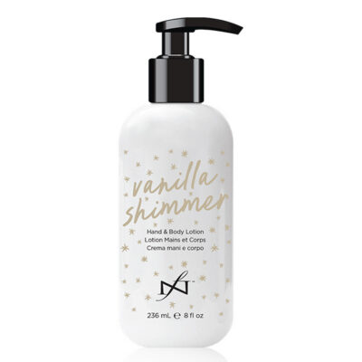 Dadi VANILLA SHIMMER LOTION, 236ml